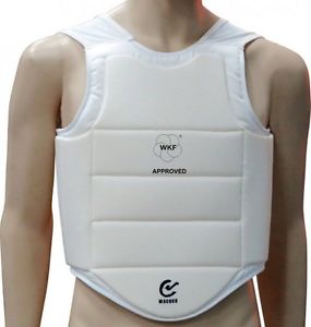 Karate – Chest Protector
