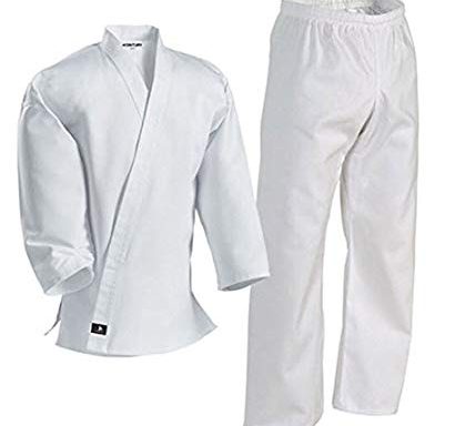 Karate Uniform (Only for the TEBA Members)