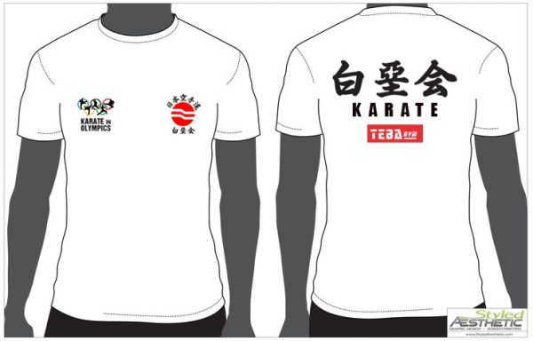 KARATE T-Shirt