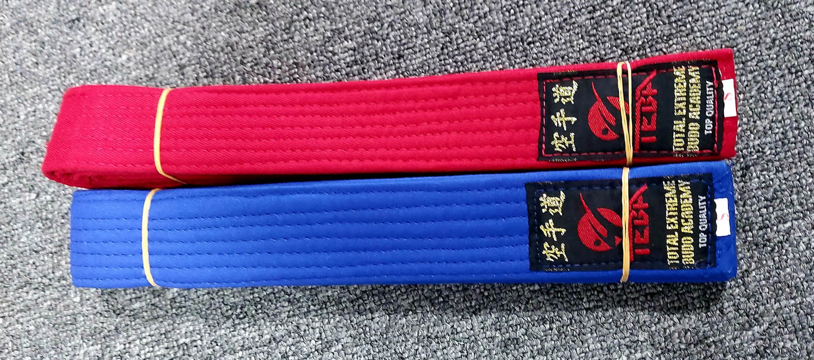 Karate Belts